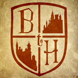 Back to Hogwarts cambia nome: benvenuta Associazione Caput Draconis!