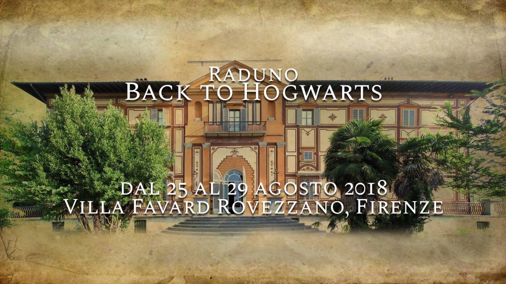 Pubblicato online il programma del Raduno BtH 2018